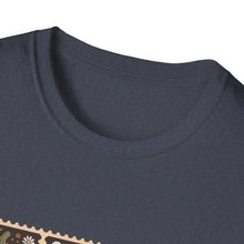 Load image into Gallery viewer, Halloween Pumpkin Patch T-Shirt | Unisex Softstyle Tee, Spooky Season Apparel, Fall Festival Shirt, Trick or Treat Outfit, Halloween Gift
