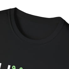 Load image into Gallery viewer, Trendy Minimalist Graphic Tee, Unisex Softstyle T-Shirt for Casual Wear, Gift for Friends, Everyday Comfort, Unique Design
