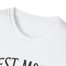 Load image into Gallery viewer, Best Moms Country Club T-Shirt, Gift for Moms, Funny T-Shirt, Mother&#39;s Day Gift, Casual Wear, Golf Lovers Tee

