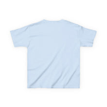 Load image into Gallery viewer, Kids Heavy Cotton™ Tee: Little Miss Smarty, Fun Gift for Little Girls, Back to School Shirt, Birthday Present, Cute Kids Clothing
