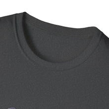 Load image into Gallery viewer, Kawaii Unisex Softstyle T-Shirt, Cute Tee, Japanese Style Shirt, Cozy Graphic Top, Fun Anime Fashion
