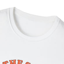 Load image into Gallery viewer, Halloween Pumpkin Unisex T-Shirt | Festive Tee for Fall, Spooky Season Wear, Casual Halloween Outfit, Trick or Treat Shirt, Gift for [...]
