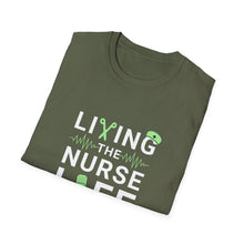 Load image into Gallery viewer, Trendy Minimalist Graphic Tee, Unisex Softstyle T-Shirt for Casual Wear, Gift for Friends, Everyday Comfort, Unique Design
