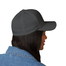 Load image into Gallery viewer, Jesus Did It Embroidered Cap, Faith-Based Hat, Christian Gift, Casual Style, Everyday Wear, Summer Accessory
