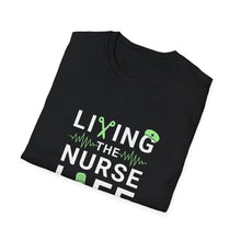 Load image into Gallery viewer, Trendy Minimalist Graphic Tee, Unisex Softstyle T-Shirt for Casual Wear, Gift for Friends, Everyday Comfort, Unique Design
