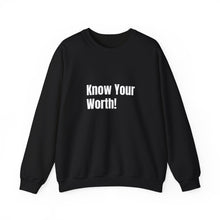 Load image into Gallery viewer, Cozy Unisex Crewneck Sweatshirt, Perfect Gift for Friends &amp; Family, Casual Wear, Fall Fashion, Relaxation
