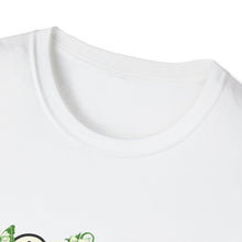 Load image into Gallery viewer, Only Judge Unisex Softstyle T-Shirt, Casual Wear, Gift for Friends, Inspirational Tee, Courtroom Humor, Everyday Comfort

