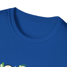 Load image into Gallery viewer, Only Judge Unisex Softstyle T-Shirt, Casual Wear, Gift for Friends, Inspirational Tee, Courtroom Humor, Everyday Comfort
