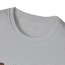 Load image into Gallery viewer, Howdy Christmas Unisex T-Shirt - Festive Apparel for Holiday Cheer, Christmas Gift, Family Gathering, Fun Party Shirt, Casual Wear
