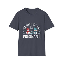 Load image into Gallery viewer, Cheerful Holiday T-Shirt | Fun Graphic Tee for Kids &amp; Adults, Perfect for Family Gatherings, Christmas, Parties, Gifts
