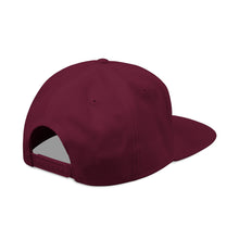 Load image into Gallery viewer, Embroidered Snapback Hat, Funny Quotes Soldier Of Love Cap, Adjustable Baseball Cap, Hip Hop Hat, Streetwear Accessories
