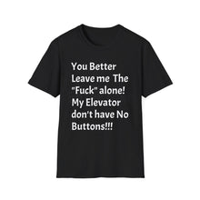 Load image into Gallery viewer, Customizable Unisex T-Shirt - Perfect for Every Occasion, Gift for Friends, Casual Wear, Family Events, Personalized Apparel
