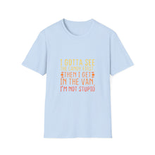 Load image into Gallery viewer, Playful Unisex T-Shirt for Candy Lovers - Funny Graphic Tee, Gift for Kids, Summer Wear, Trendy Statement Shirt, Halloween Outfit
