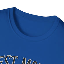 Load image into Gallery viewer, Best Moms Country Club T-Shirt, Gift for Moms, Funny T-Shirt, Mother&#39;s Day Gift, Casual Wear, Golf Lovers Tee
