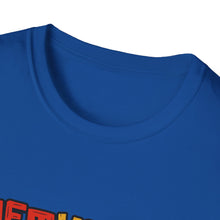 Load image into Gallery viewer, Hustle Quote T-Shirt | Motivational Tee | Unisex Graphic Shirt | Perfect for Entrepreneurs | Gift for Hustlers | Casual Daily Wear
