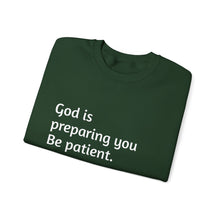 Load image into Gallery viewer, Religious Sweatshirt, Christian Graphic Jumper, Scripture Humor, Biblical Gift, Sarcastic Top, Quote Pullover, Religious Clothing
