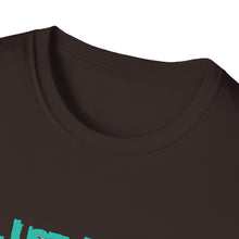 Load image into Gallery viewer, Money Motivational T-Shirt, Funny Graphic Tee, Casual Wear, Unisex Apparel, Gift for Entrepreneurs, Unique Statement Shirt
