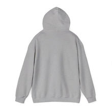 Load image into Gallery viewer, Boo Halloween Unisex Hoodie, Cozy Sweatshirt for Fall, Spooky Season Apparel, Ghost Design, Halloween Party Outfit
