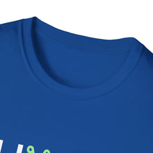 Load image into Gallery viewer, Trendy Minimalist Graphic Tee, Unisex Softstyle T-Shirt for Casual Wear, Gift for Friends, Everyday Comfort, Unique Design
