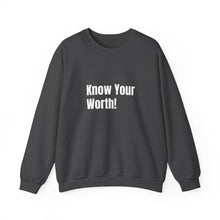 Load image into Gallery viewer, Cozy Unisex Crewneck Sweatshirt, Perfect Gift for Friends &amp; Family, Casual Wear, Fall Fashion, Relaxation
