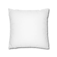 Load image into Gallery viewer, Prayer-Inspired Decorative Pillowcase, Butterfly Decor, Affirmation Cushion Cover, Faith Gift, Home Decor
