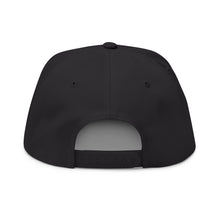Load image into Gallery viewer, Embroidered Flat Bill Cap, Funny Quote Make Tricking Great Again Baseball Hat, Fun Quote Embroidered Cap, Embroidered Baseball Cap, Flat
