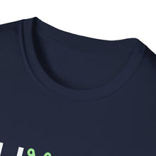 Load image into Gallery viewer, Trendy Minimalist Graphic Tee, Unisex Softstyle T-Shirt for Casual Wear, Gift for Friends, Everyday Comfort, Unique Design
