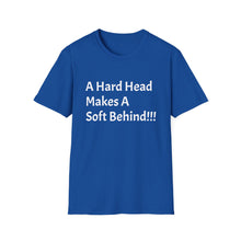 Load image into Gallery viewer, Funny Quotes Softstyle T-Shirt, Humorous Saying Tee, Unisex Graphic Shirt, Funny Gift, Comical Quote Top
