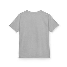 Load image into Gallery viewer, Kids Airplane Tee - Fun Outdoor Gear for Adventures, Birthday Gift, Summer Wardrobe, Travel Tee, Cloudy Day Playwear
