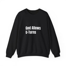 Load image into Gallery viewer, Religious Sweatshirt, Funny Bible Verses, Christian Crewneck Jumper, Inspirational Quote Pullover, God Gifts Clothing, Humorous Faith
