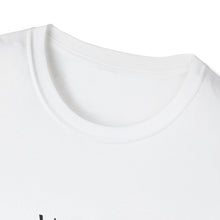 Load image into Gallery viewer, Superhero Jesus T-Shirt, Christian Graphic Tee, Unisex Softstyle Shirt, Religious Apparel, Faith-Based Gift, Casual Wear
