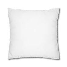 Load image into Gallery viewer, Inspirational Throw Pillow Case, Jesus Did It Decorative Pillow Cover, Christian Home Decor, Motivational Cushion, Faith-Based Gift
