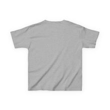 Load image into Gallery viewer, Kids Heavy Cotton™ Tee: Little Miss Smarty, Fun Gift for Little Girls, Back to School Shirt, Birthday Present, Cute Kids Clothing
