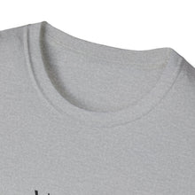 Load image into Gallery viewer, Superhero Jesus T-Shirt, Christian Graphic Tee, Unisex Softstyle Shirt, Religious Apparel, Faith-Based Gift, Casual Wear
