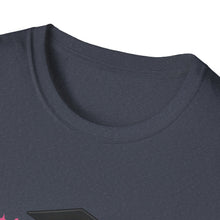 Load image into Gallery viewer, Graduation Girl T-Shirt, Unisex Tee for Graduates, Class of 2025 Shirt, Cute Graduation Gift, High School/College Graduate Apparel
