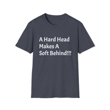 Load image into Gallery viewer, Funny Quotes Softstyle T-Shirt, Humorous Saying Tee, Unisex Graphic Shirt, Funny Gift, Comical Quote Top
