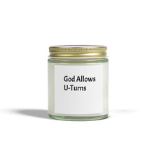 Load image into Gallery viewer, Scented Candles, Coconut Apricot Wax (4oz, 9oz)
