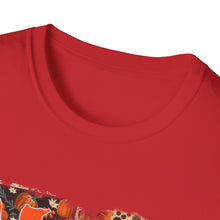 Load image into Gallery viewer, Mama Graphic T-Shirt, Stylish Tee for Moms, Gift for Mother's Day, Casual Wear, Cute Mama Shirt, Unisex Fashion Top
