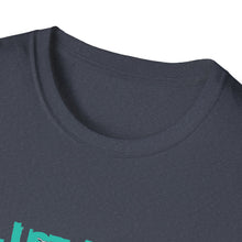 Load image into Gallery viewer, Money Motivational T-Shirt, Funny Graphic Tee, Casual Wear, Unisex Apparel, Gift for Entrepreneurs, Unique Statement Shirt
