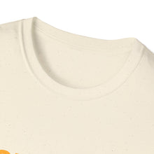 Load image into Gallery viewer, Retro Skater Unisex T-Shirt - Perfect for Skate Lovers, Streetwear, Casual Wear, Gift for Him/Her, Summer Fashion
