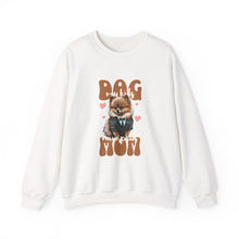Load image into Gallery viewer, Adorable Dog Lover Sweatshirt, Cozy Unisex Crewneck, Perfect Gift for Pet Owners, Great for Dog Lovers, Cute Animal Apparel, Casual [...]
