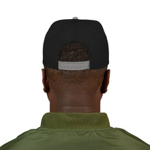 Load image into Gallery viewer, Embroidered Snapback Hat, Funny Quotes Soldier Of Love Cap, Adjustable Baseball Cap, Hip Hop Hat, Streetwear Accessories
