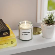 Load image into Gallery viewer, Scented Candles, Coconut Apricot Wax (4oz, 9oz)
