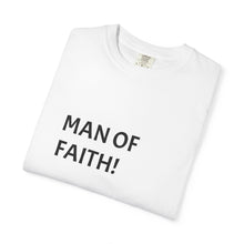 Load image into Gallery viewer, Faith-Inspired Unisex Tee, Spiritual Gift, Casual Wear, Unique Faith Shirt, Comfortable Everyday Fashion
