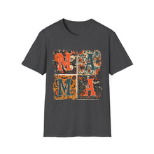 Load image into Gallery viewer, Mama Graphic T-Shirt, Stylish Tee for Moms, Gift for Mother's Day, Casual Wear, Cute Mama Shirt, Unisex Fashion Top
