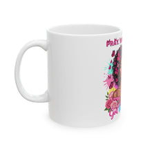 Load image into Gallery viewer, Ceramic Mug, (11oz, 15oz)
