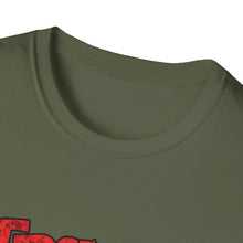 Load image into Gallery viewer, Trouble Maker T-Shirt - Unisex Adult Tee for Everyday Fun, Gift for Friends, Birthday Parties, or Casual Wear
