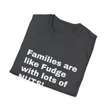 Load image into Gallery viewer, Casual Unisex Tee for Every Occasion - Perfect for Gifting or Personal Use, Summer Outings, Everyday Wear, Holiday Celebrations, and [...]
