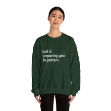 Load image into Gallery viewer, Religious Sweatshirt, Christian Graphic Jumper, Scripture Humor, Biblical Gift, Sarcastic Top, Quote Pullover, Religious Clothing
