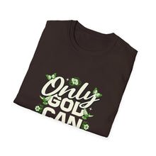 Load image into Gallery viewer, Only Judge Unisex Softstyle T-Shirt, Casual Wear, Gift for Friends, Inspirational Tee, Courtroom Humor, Everyday Comfort
